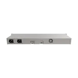 MikroTik RB1100x4 1.4GHz Quad Core 128MB 13xGb LAN L6