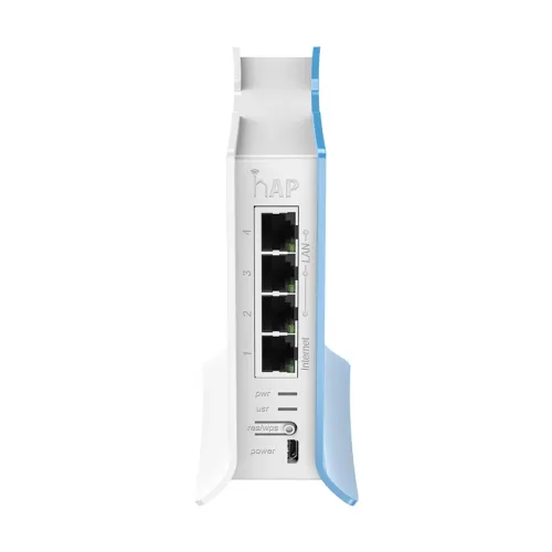 Mikrotik RB941-2nD-TC QCA9531-BL3A-R 650MHz Wireless Router