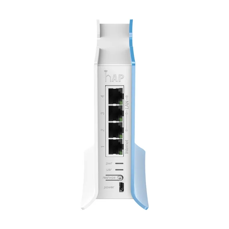 Mikrotik RB941-2nD-TC QCA9531-BL3A-R 650MHz Wireless Router