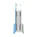 Mikrotik RB941-2nD-TC QCA9531-BL3A-R 650MHz Wireless Router