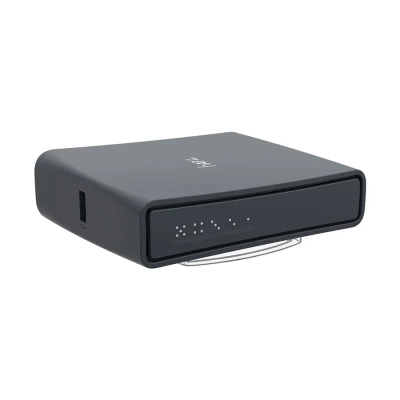 Mikrotik RB952Ui-5ac2nD-TC Ethernet Router
