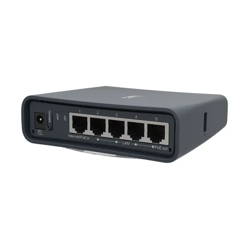 Mikrotik RB952Ui-5ac2nD-TC Ethernet Router