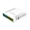 Mikrotik RB960PGS hEX PoE 5 Port Gigabit Ethernet RouterOS L4 Network Router