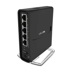 Mikrotik RBD52G-5HacD2HnD-TC Dual-Concurrent Access Point