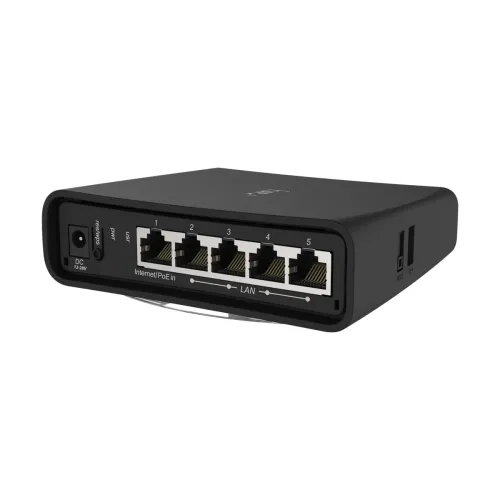 Mikrotik RBD52G-5HacD2HnD-TC Dual-Concurrent Access Point