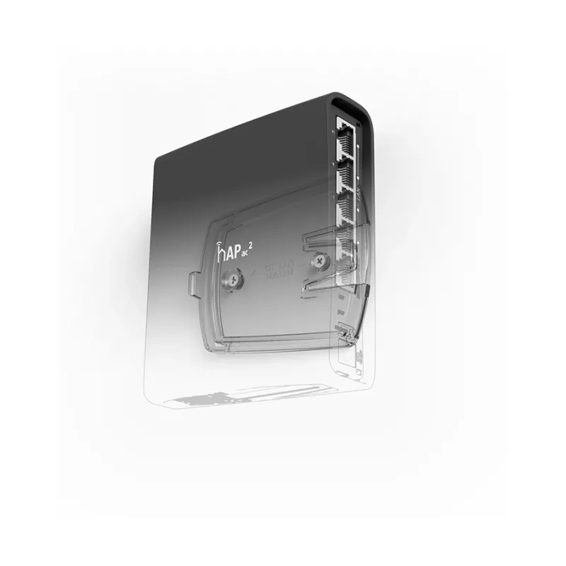 Mikrotik RBD52G-5HacD2HnD-TC Dual-Concurrent Access Point