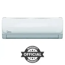 Midea 1.5 Ton Non-Inverter AC