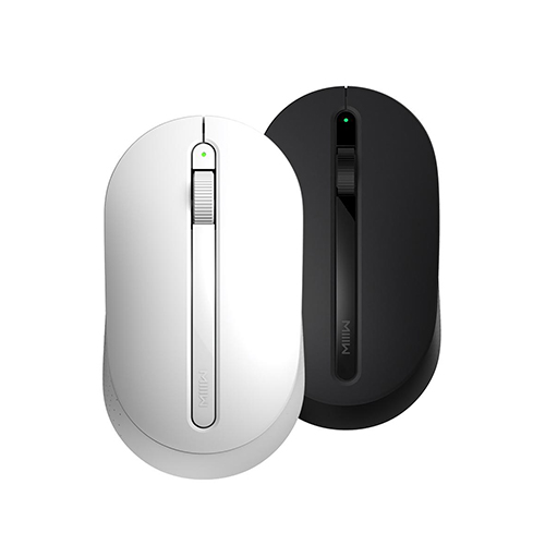 Xiaomi Miiiw M20 Silent Wireless Mouse