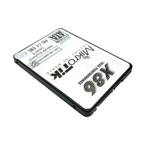 MikroTik 2.5in SATA 16GB SSD