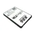 MikroTik 2.5in SATA 64GB SSD UEFI x86 RouterOS 64bit License (Pre-Install) Level 6