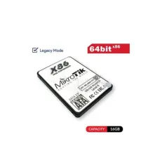 MikroTik 32GB SSD with RouterOS Level 6 License Price in BD | SkylandBD