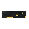 Mofii SK-701 Wired Keyboard