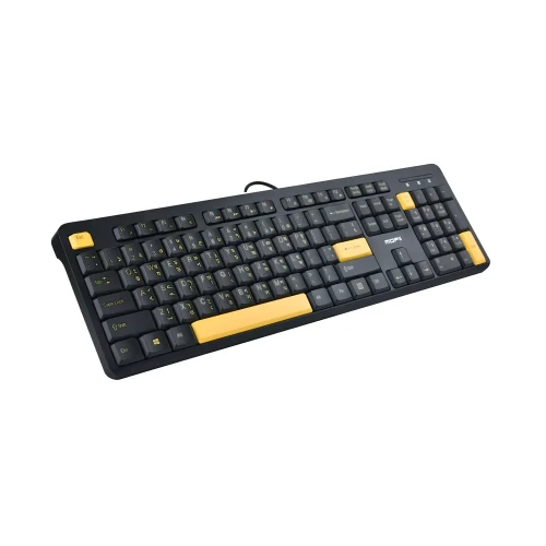 Mofii SK-701 Wired Keyboard