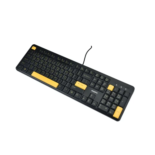 Mofii SK-701 Wired Keyboard