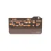 Mofii Geezer G7 Mixed Tri Mode Mechanical Gaming Keyboard
