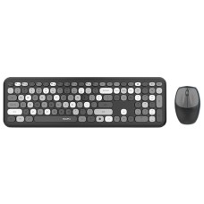 Mofii 666 Wireless Keyboard Mouse Combo