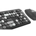Mofii 666 Wireless Keyboard Mouse Combo