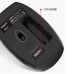 Mofii 666 Wireless Keyboard Mouse Combo
