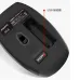 Mofii 666 Wireless Keyboard Mouse Combo