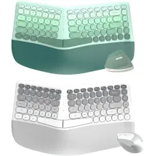 Mofii Bomi Wireless Keyboard Mouse Combo
