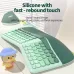 Mofii Bomi Wireless Keyboard Mouse Combo