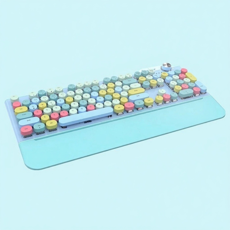 Mofii GEEZER G7 Mechanical Keyboard
