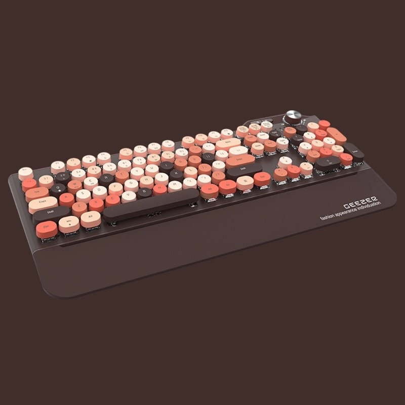 Mofii GEEZER G7 Mechanical Keyboard