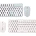 Mofii Geezer Honey S Wireless Keyboard Mouse Combo