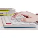 Mofii Geezer Phoenix Dual Mode Wireless Keyboard