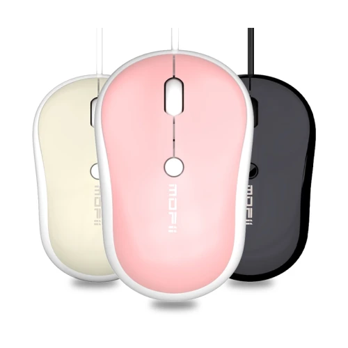 Mofii M5 Wired Mouse