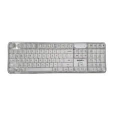 Mofii SK-708TM Tri Mode RGB Wireless Keyboard