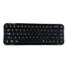 Mofii SK-711TM Tri Mode RGB Wireless Keyboard