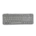 Mofii SK-711TM Tri Mode RGB Wireless Keyboard