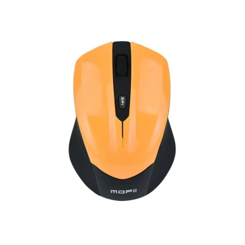 Mofii SM-356AG Wireless Mouse Mofii SM-356AG Wireless Mouse