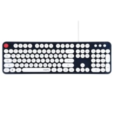Mofii Sweet Wired Retro Keyboard