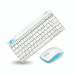 Mofii X210 Wireless Keyboard Mouse Combo