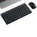 Mofii X210 Wireless Keyboard Mouse Combo