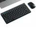 Mofii X210 Wireless Keyboard Mouse Combo