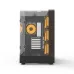 Monarch Aqua X7 ARGB ATX Gaming Case