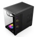 Monarch City Ranger X7 ARGB Mid-Tower ATX Gaming Case
