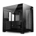 Monarch City Ranger X7 ARGB Mid-Tower ATX Gaming Case