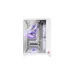 Monarch Mystery Box X5 Desktop Gaming Case White