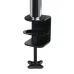 Arctic Z2 Gen 3 Desk Mount Dual Monitor Arm with USB HUB