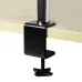 Arctic Z2 Gen 3 Desk Mount Dual Monitor Arm with USB HUB