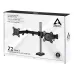 Arctic Z2 Gen 3 Desk Mount Dual Monitor Arm with USB HUB