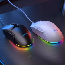 MONKA G10 Wired Gaming Mouse
