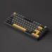 MONKA K75 Tri Mode Gasket Mechanical Keyboard