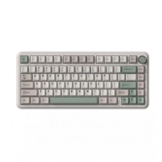 MONKA K75 Tri Mode Gasket Mechanical Keyboard