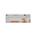 Monka 3098 PRO V2 Tri Mode RGB Mechanical Keyboard