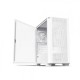 Montech AIR 100 LITE Micro ATX Tower Casing (White)